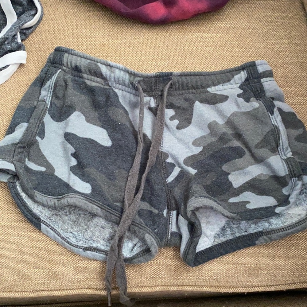 Aeropostale shorts